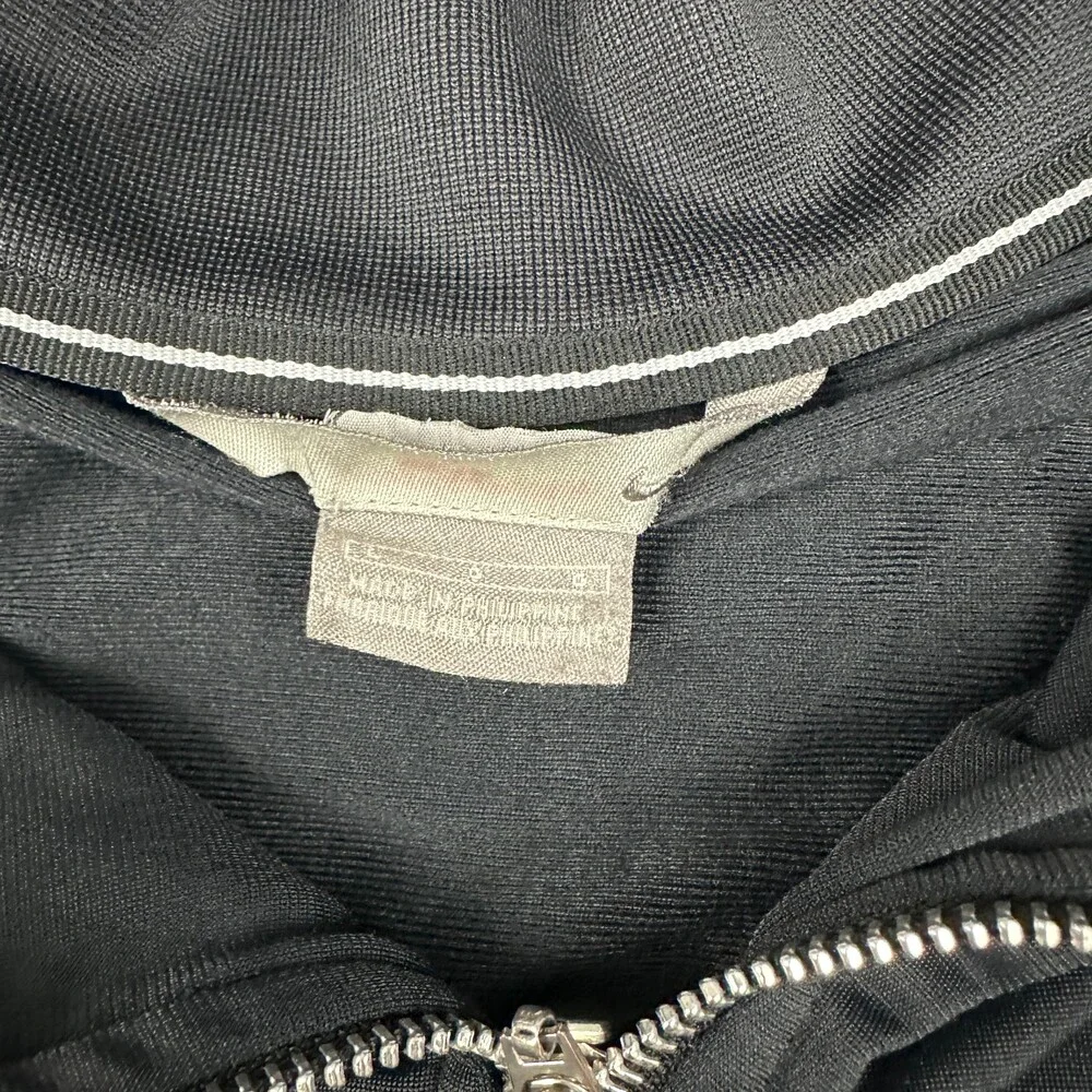 Nike jacket size